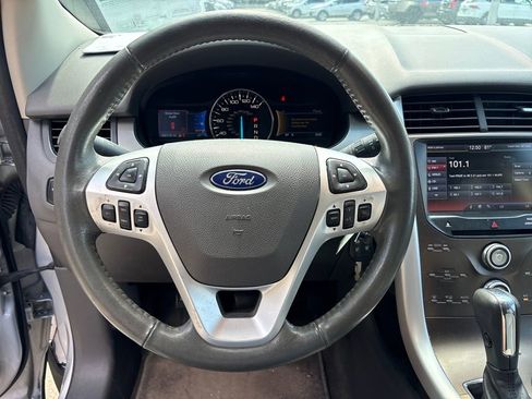 Used 2014 Ford Edge SEL w/ Equipment Group 205A image 18