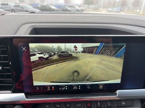 New 2026 Chevrolet Silverado 1500 RST w/ RST All Star Premium Package image 29