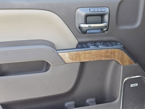 Used 2018 GMC Sierra 1500 SLT w/ Texas SLT Premium Package image 24