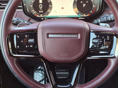 Certified 2023 Land Rover Range Rover Sport SE Dynamic image 15