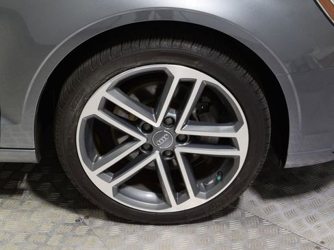 Used 2018 Audi A3 2.0T Premium w/ Convenience Package AWD/4WD image 39