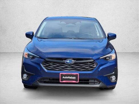 New 2026 Subaru Impreza 2.0i Sport image 6