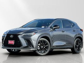 Used 2025 Lexus NX 350 F Sport video 1