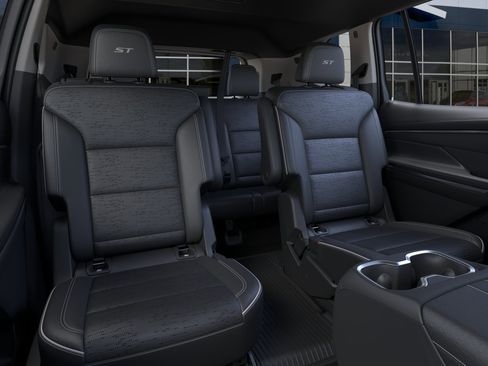 New 2026 Buick Enclave Sport Touring w/ Power Package FWD image 51