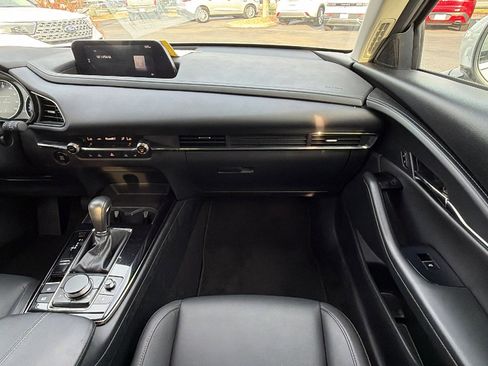 Used 2023 MAZDA CX-30 AWD 2.5 S w/ Preferred Package image 33