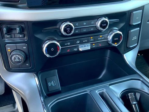 Used 2023 Ford F150 XLT w/ Equipment Group 302A High image 30