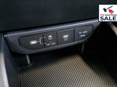 Used 2025 Kia K4 FWD image 32