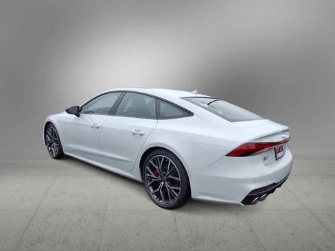 New 2025 Audi S7 Premium Plus image 6