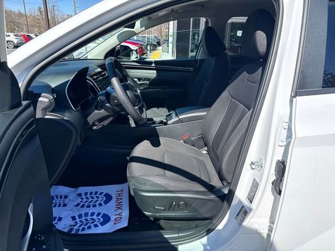 Used 2024 Hyundai Tucson SEL image 22
