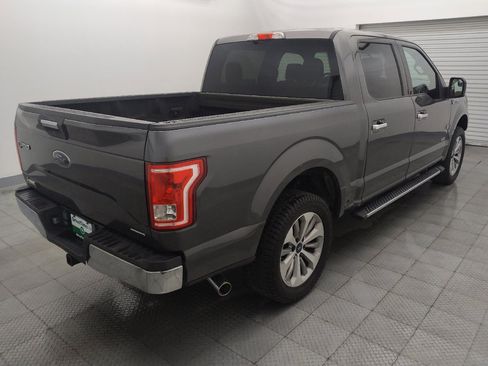 Used 2015 Ford F150 XLT w/ Equipment Group 301A Mid RWD image 9