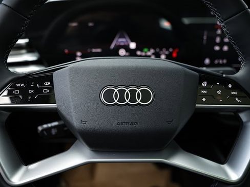 New 2025 Audi A5 2.0T Premium Plus image 30