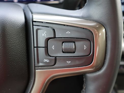 Used 2024 Chevrolet Silverado 2500 High Country w/ Midnight Edition image 26