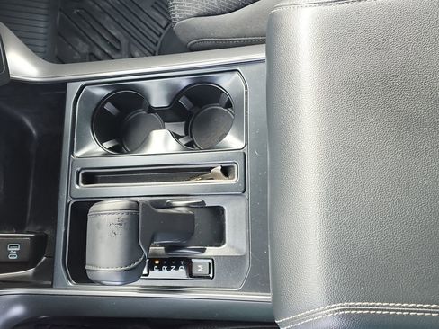 Used 2024 Ford F150 XLT w/ Equipment Group 302A MID image 19