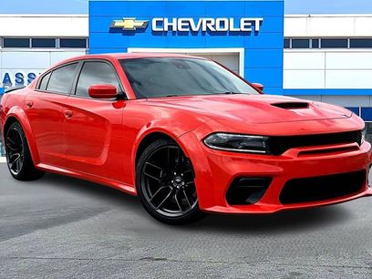 Used 2020 Dodge Charger Scat Pack
