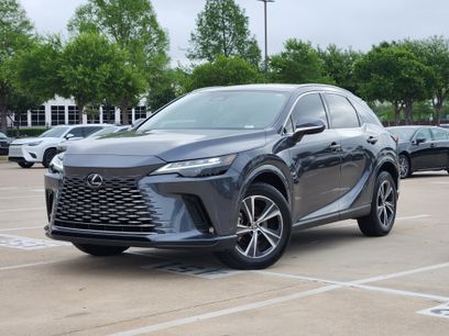 Used 2025 Lexus RX 350 Premium