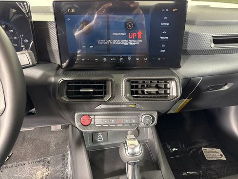 New 2026 Ford Mustang Coupe RWD image 29
