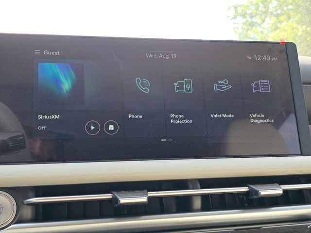New 2026 Hyundai Tucson SEL Plus AWD/4WD image 29