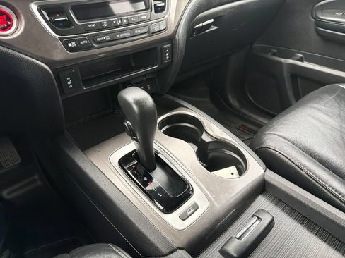 Used 2017 Honda Pilot EX-L image 29