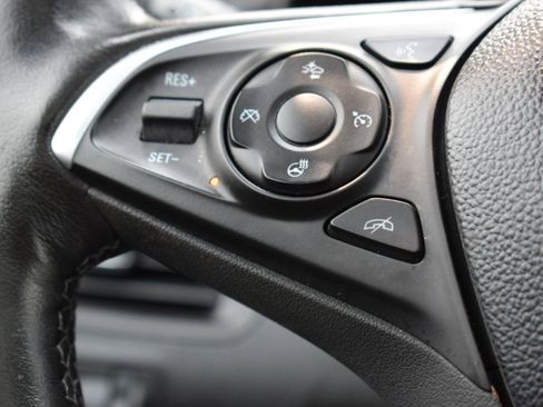 Used 2020 Buick Envision Premium w/ Driver Confidence Package AWD/4WD image 22