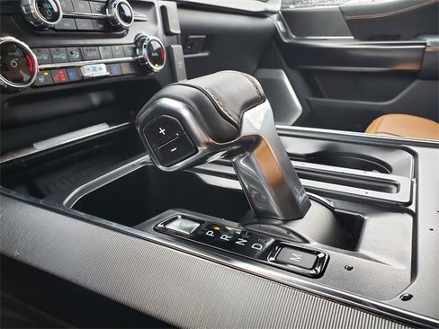 Used 2022 Ford F150 Platinum w/ Equipment Group 701A High image 25