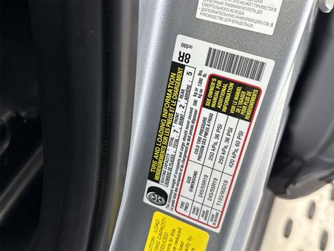 Used 2019 Toyota Highlander Limited Platinum image 50