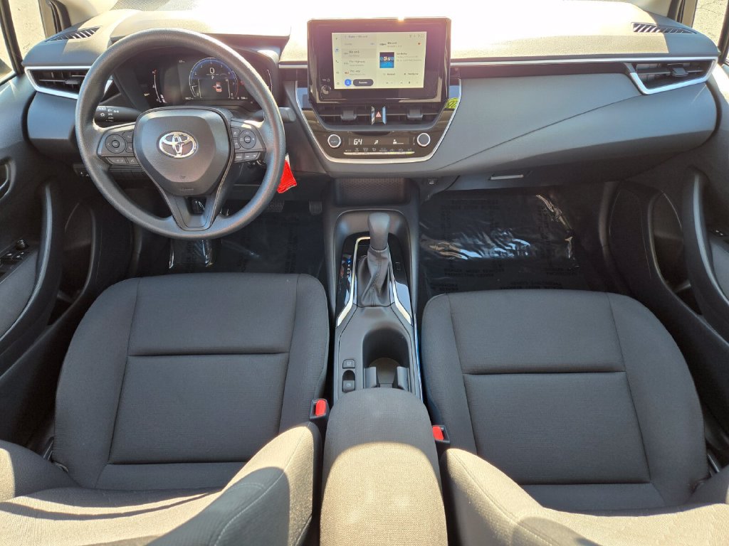Used 2026 Toyota Corolla LE FWD image 15