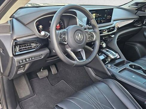 Used 2026 Acura MDX SH-AWD w/ Advance Package image 10