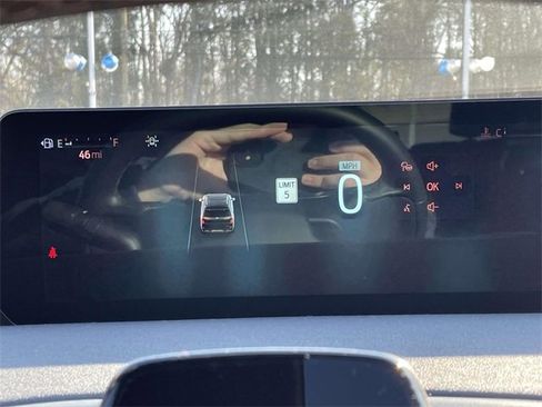 New 2026 Ford Expedition Tremor image 20