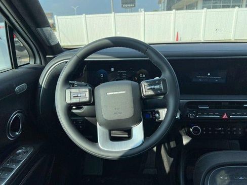 New 2026 Hyundai Palisade Calligraphy FWD image 58