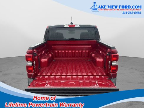 New 2026 Ford Maverick XLT w/ XLT Luxury Package AWD/4WD image 7