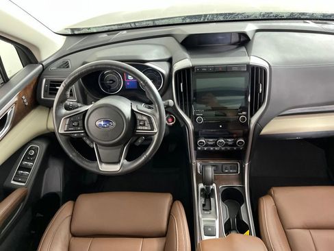 Used 2022 Subaru Ascent Touring AWD/4WD image 5