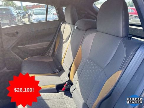 Used 2024 Subaru Crosstrek 2.5i Sport image 8