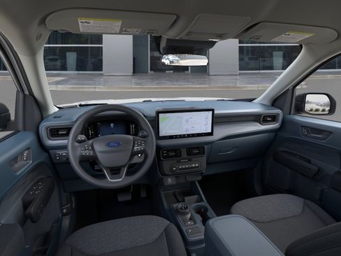 New 2026 Ford Maverick XL FWD image 10