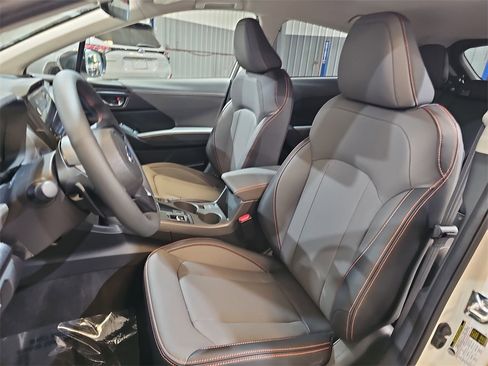 New 2026 Subaru Crosstrek 2.5i Limited image 14