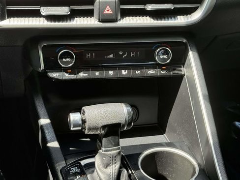 Used 2021 Kia K5 LXS FWD image 16