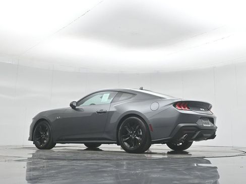 New 2026 Ford Mustang GT image 47