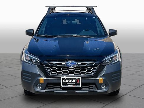 Used 2022 Subaru Outback Wilderness w/ Wilderness Package AWD/4WD image 4