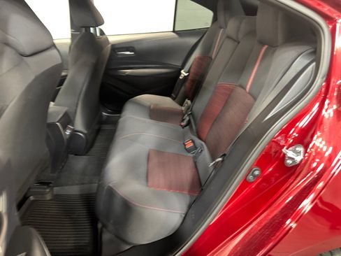 Certified 2026 Toyota Corolla SE w/ SE Package FWD image 16