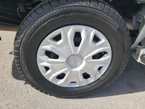 Used 2024 Ford Transit 250 Low Roof w/ Exterior Upgrade Package image 27