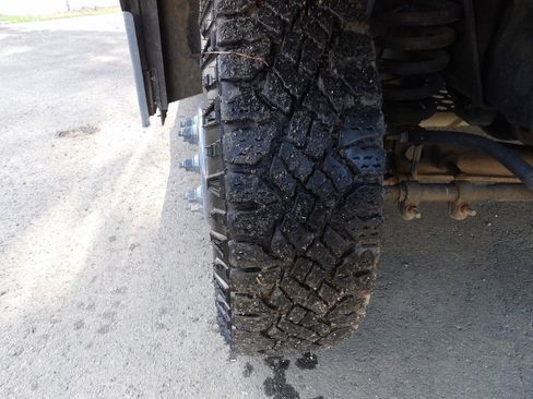 Used 2019 Ford E-450 and Econoline 450 Super Duty image 16