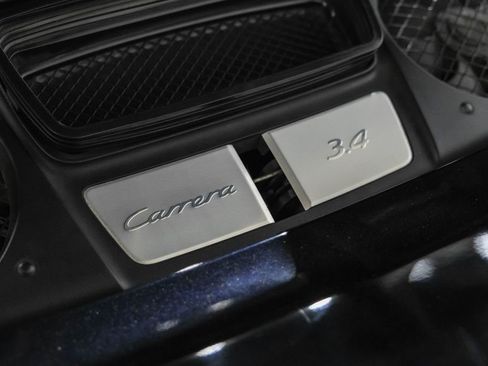 Used 2016 Porsche 911 Carrera Black Edition RWD image 52