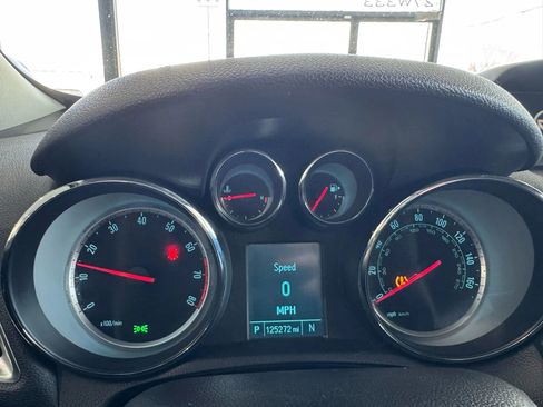 Used 2016 Buick Encore Premium w/ Experience Buick Package image 27