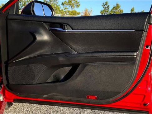 Certified 2023 Toyota Camry LE image 21