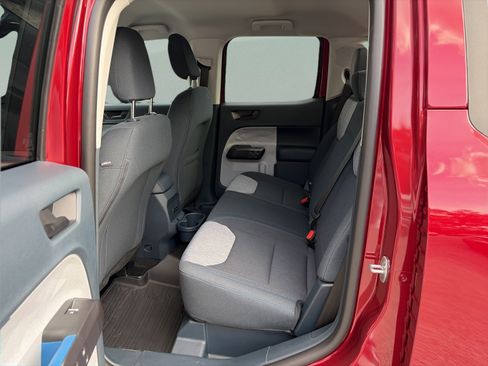 New 2026 Ford Maverick XLT AWD/4WD image 18