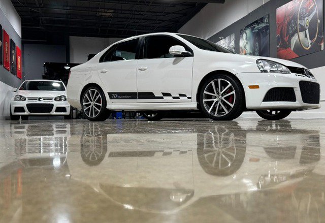 Used 2010 Volkswagen Jetta TDI Cup FWD image 44