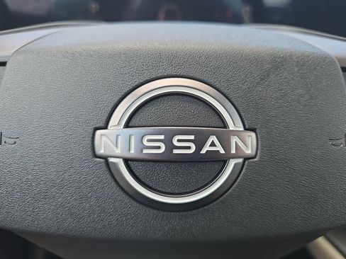 New 2026 Nissan Sentra SL FWD image 5