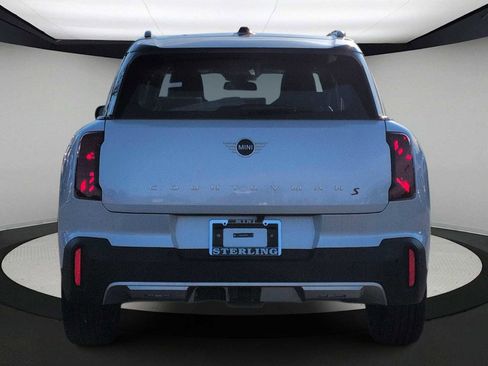 New 2026 MINI Cooper Countryman S image 7