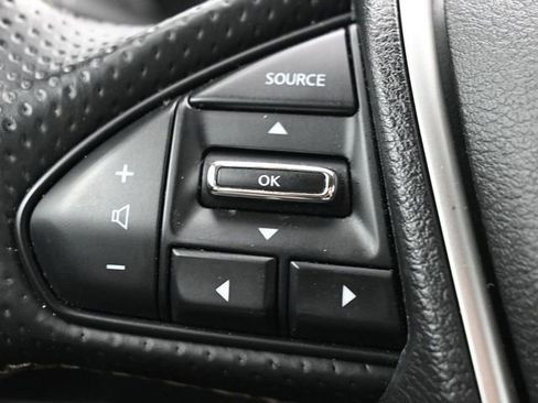 Used 2023 Nissan Maxima SV w/ Floor Mat Group image 27