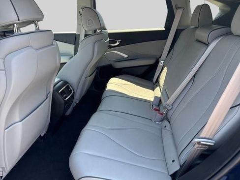 Used 2023 Acura RDX AWD w/ Advance Package image 13
