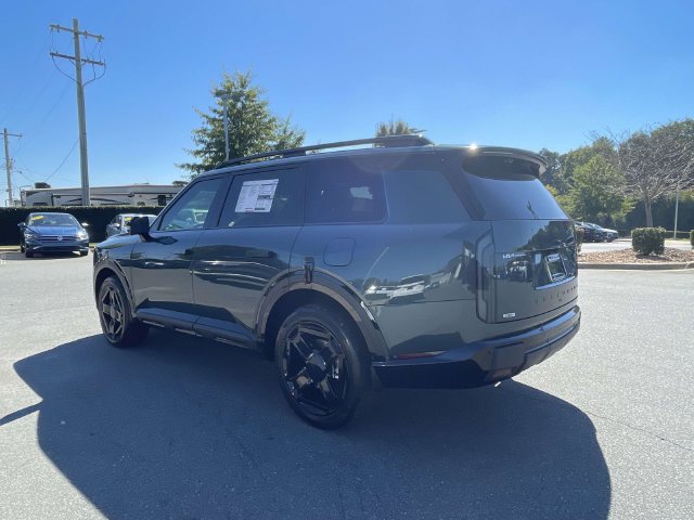 New 2027 Kia Telluride X-Line SX Prestige AWD/4WD image 4